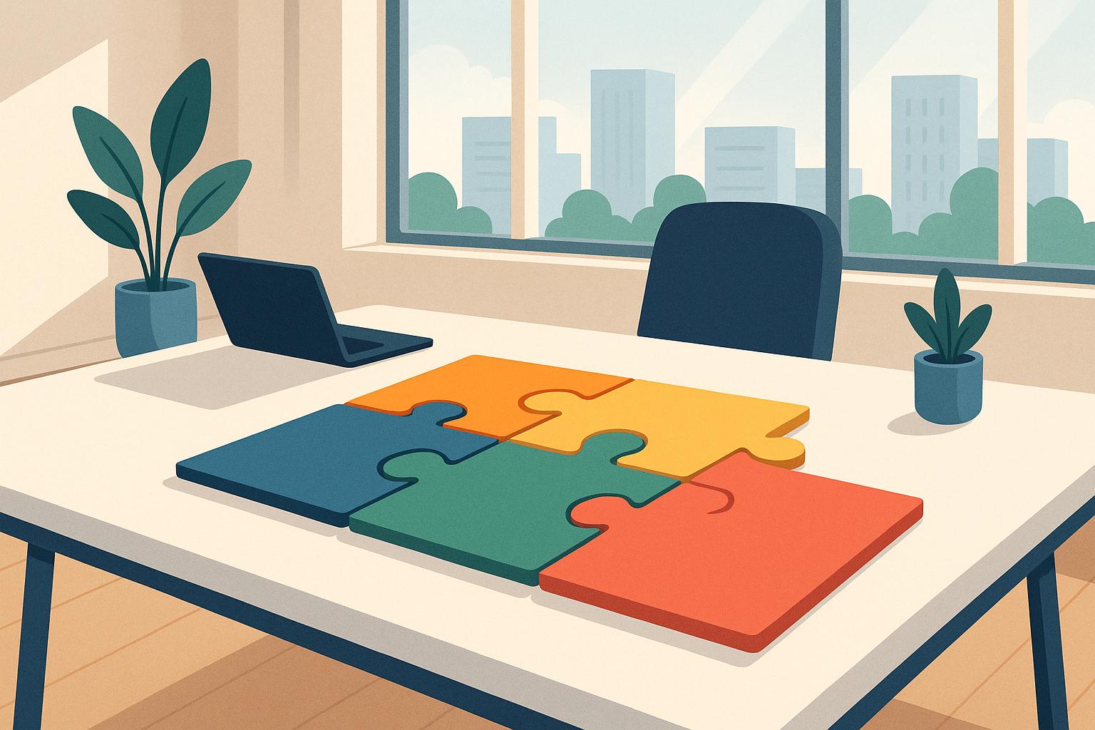 V2MOM.io — The Alignment Platform Your Team Will Actually Use