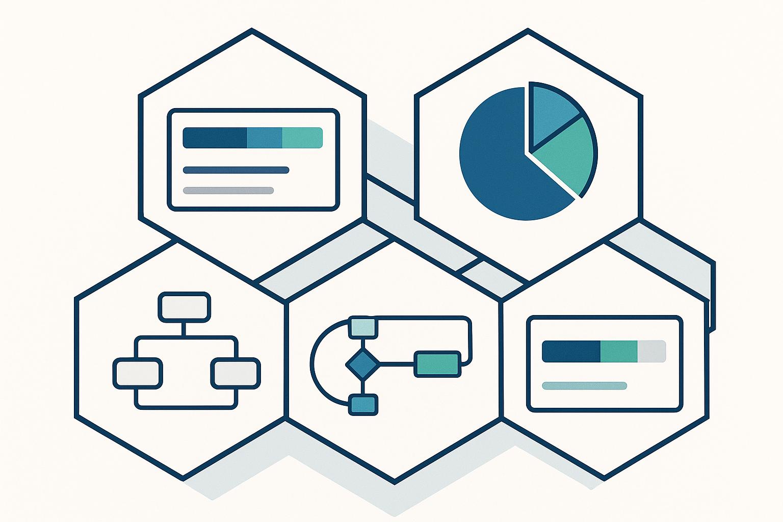 Generic Progress Visual Best Practices for Progress Visualization in V2MOM | V2MOM.io